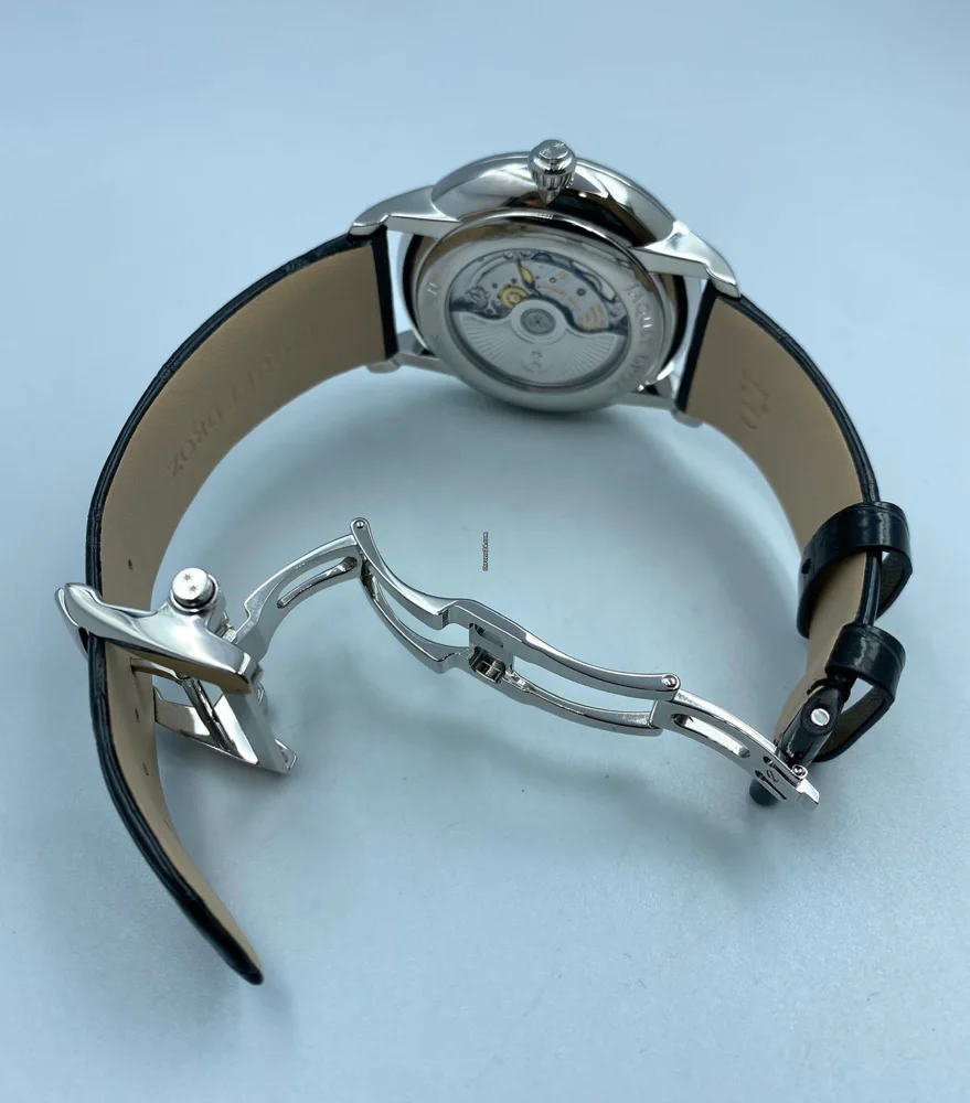 Jaquet-Droz Grande Seconde J007030242